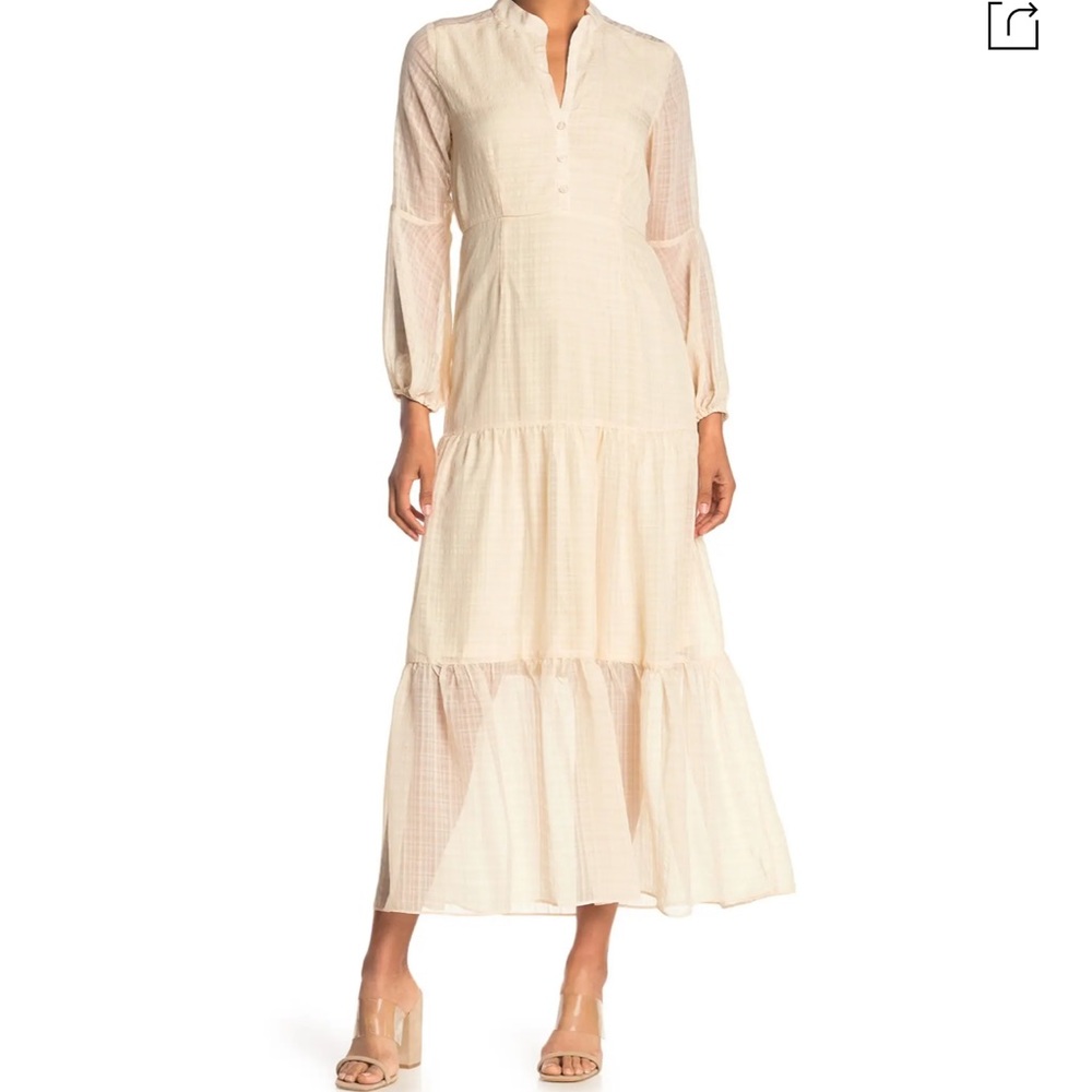 NSR Simone dress